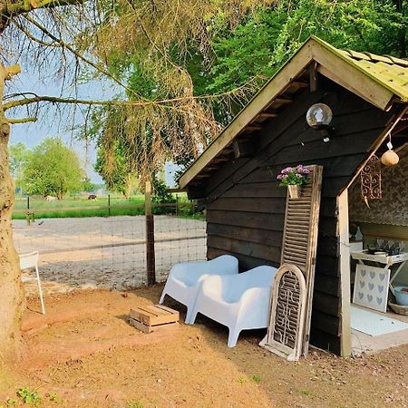 Bakhuisje Op De Veluwe Heerde Экстерьер фото