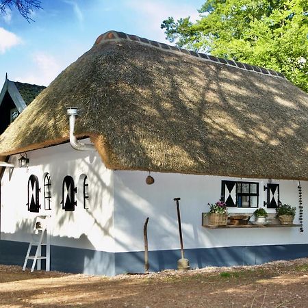 Bakhuisje Op De Veluwe Heerde Экстерьер фото